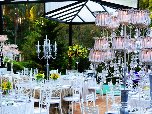 O casamento de Allan e Bruna em Itapecerica da Serra, São Paulo 5