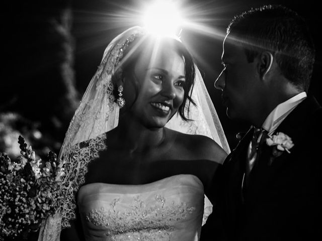 O casamento de Allan e Bruna em Itapecerica da Serra, São Paulo 12