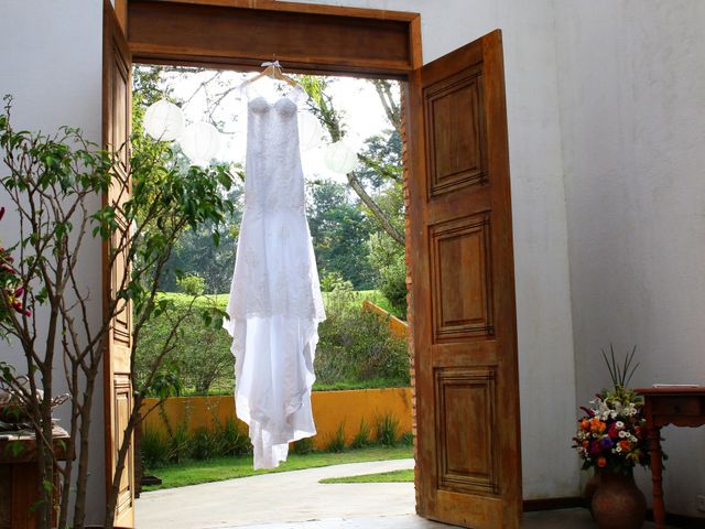 O casamento de Allan e Bruna em Itapecerica da Serra, São Paulo 14