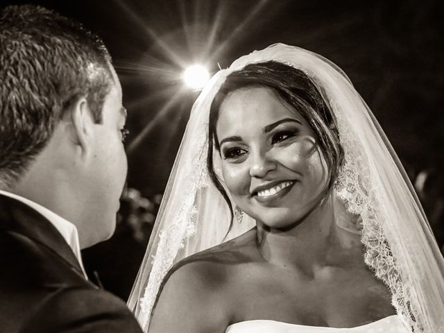 O casamento de Allan e Bruna em Itapecerica da Serra, São Paulo 2