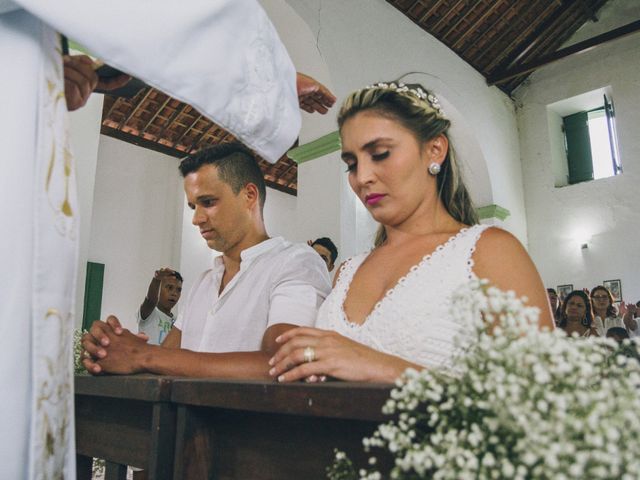 O casamento de Helio e Adnyse em Tamandaré, Pernambuco 25
