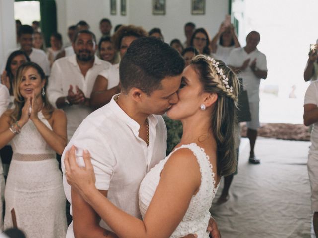 O casamento de Helio e Adnyse em Tamandaré, Pernambuco 28