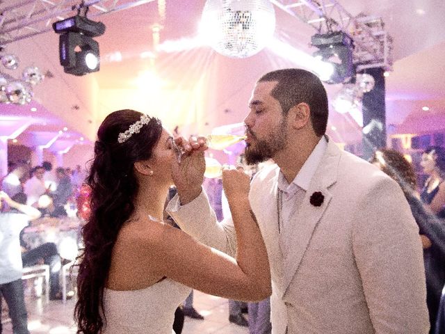 O casamento de Rodrigo e Vanessa em Nova Odessa, São Paulo Estado 7