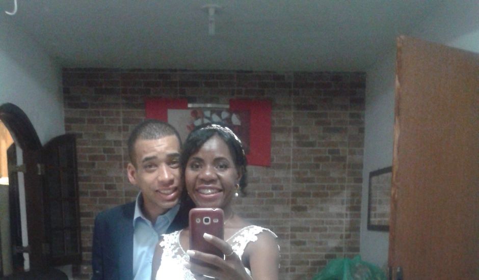 O casamento de Claudinei  e Silvane  em São Paulo