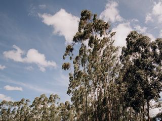 O casamento de Larrisa e Eduardo 2