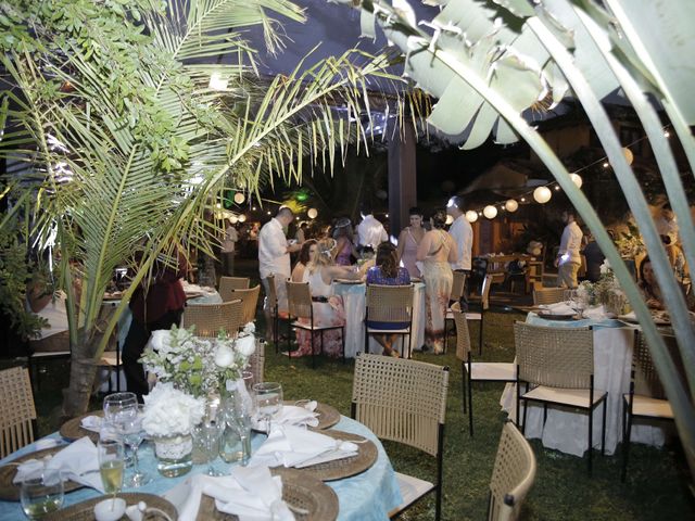 O casamento de Fernando e Isabella C em Arraial D'Ajuda, Bahia 13