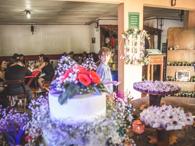 O casamento de Lucas e Aline em Campinas, São Paulo Estado 24