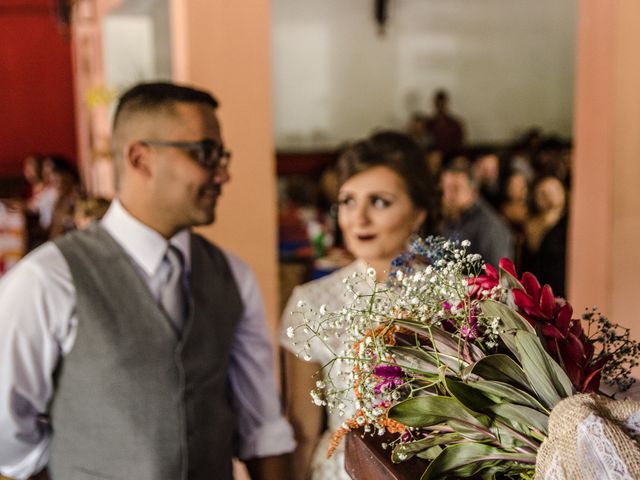 O casamento de Lucas e Aline em Campinas, São Paulo Estado 35