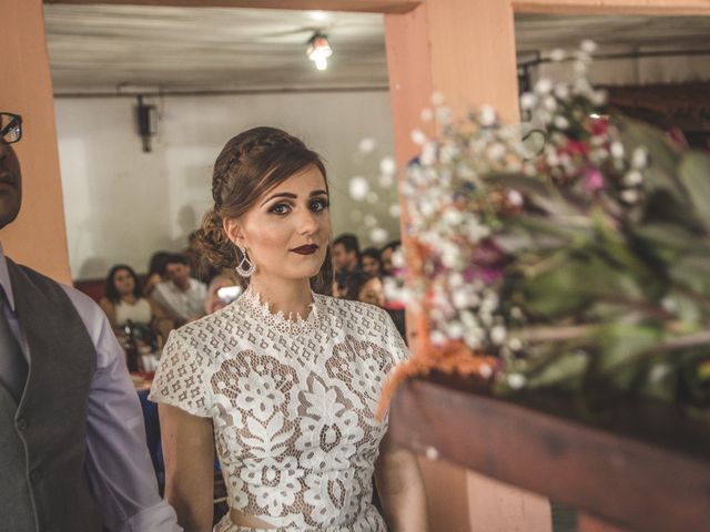 O casamento de Lucas e Aline em Campinas, São Paulo Estado 36