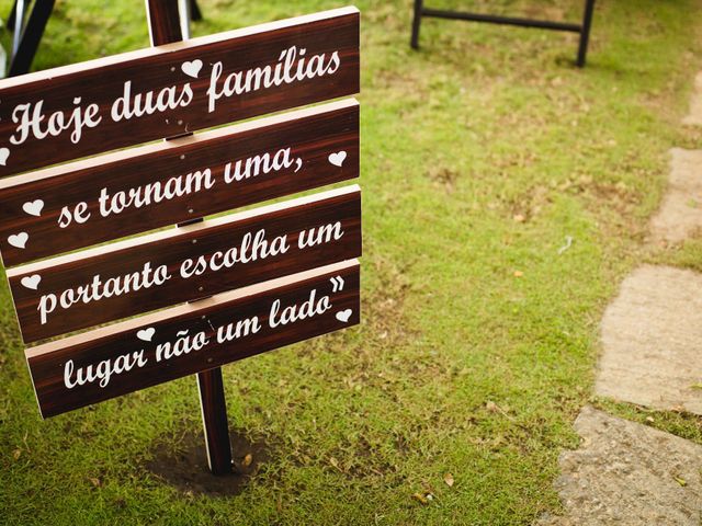 O casamento de Reinan e Jenyfer em Salvador, Bahia 5