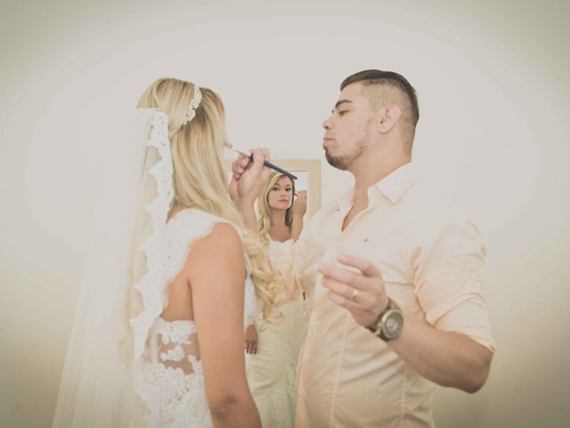 O casamento de Reinan e Jenyfer em Salvador, Bahia 13