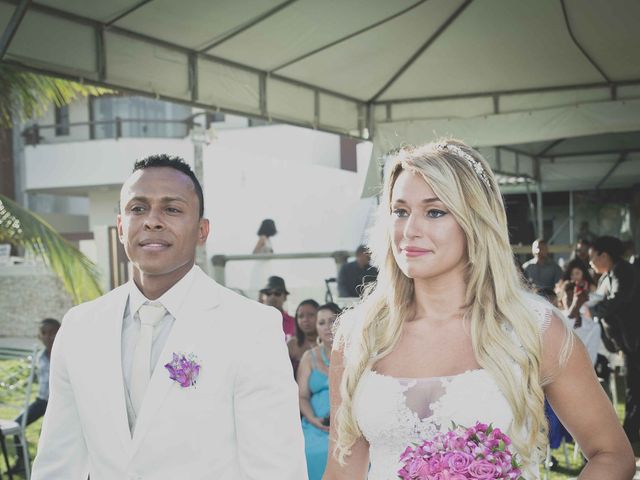 O casamento de Reinan e Jenyfer em Salvador, Bahia 19
