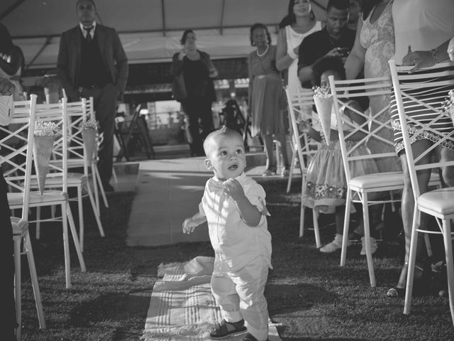 O casamento de Reinan e Jenyfer em Salvador, Bahia 20