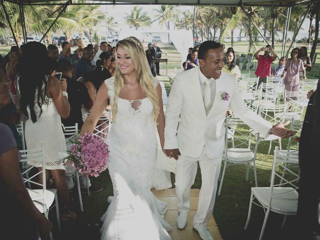 O casamento de Reinan e Jenyfer em Salvador, Bahia 22