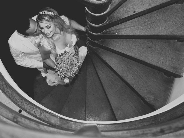 O casamento de Reinan e Jenyfer em Salvador, Bahia 24