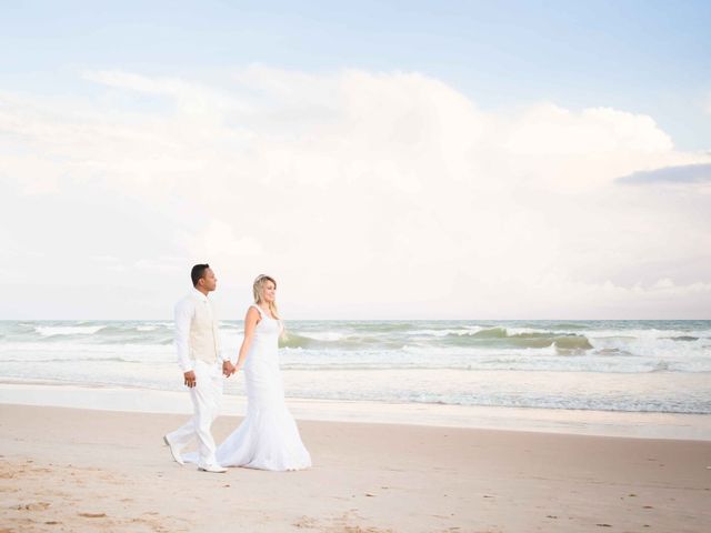 O casamento de Reinan e Jenyfer em Salvador, Bahia 29
