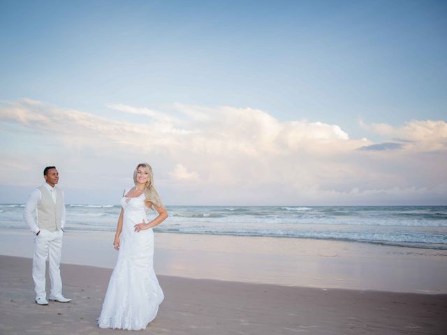 O casamento de Reinan e Jenyfer em Salvador, Bahia 33