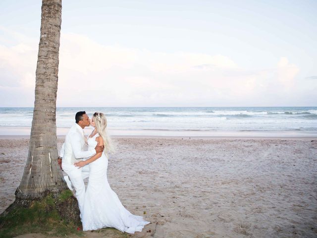 O casamento de Reinan e Jenyfer em Salvador, Bahia 34