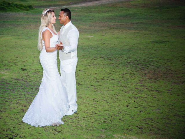 O casamento de Reinan e Jenyfer em Salvador, Bahia 35