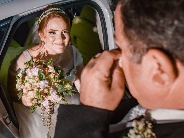 O casamento de Fabricio e Mariana em Fortaleza, Ceará 15