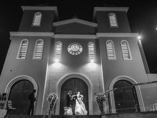 O casamento de Fabricio e Mariana em Fortaleza, Ceará 16