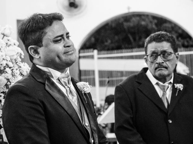 O casamento de Fabricio e Mariana em Fortaleza, Ceará 19