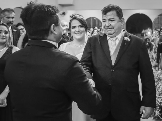 O casamento de Fabricio e Mariana em Fortaleza, Ceará 20