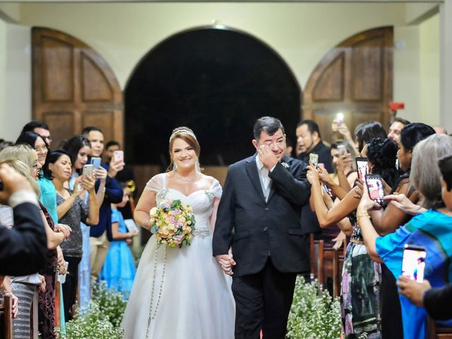 O casamento de Fabricio e Mariana em Fortaleza, Ceará 22