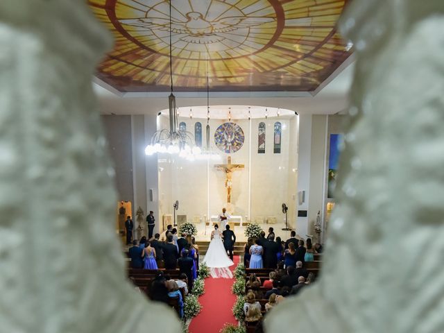 O casamento de Fabricio e Mariana em Fortaleza, Ceará 23