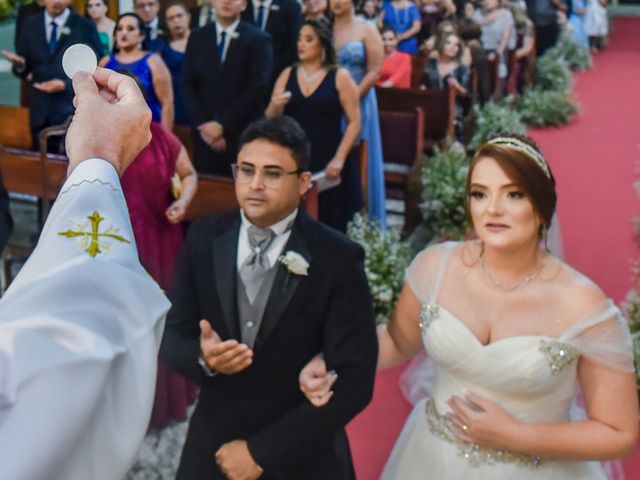 O casamento de Fabricio e Mariana em Fortaleza, Ceará 31