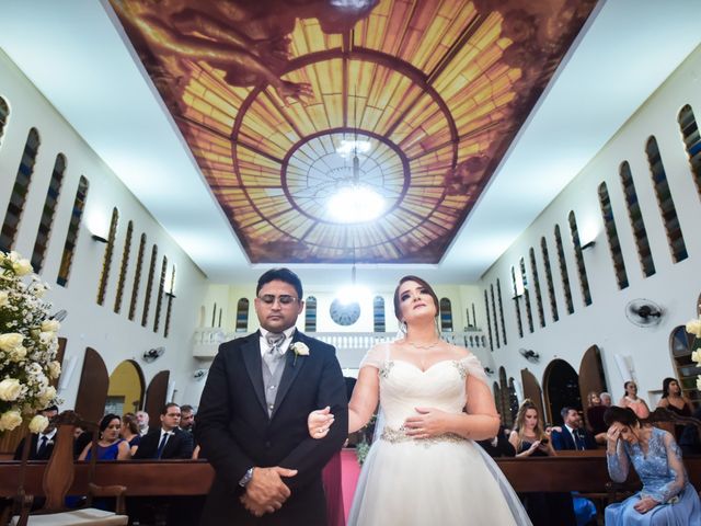 O casamento de Fabricio e Mariana em Fortaleza, Ceará 32