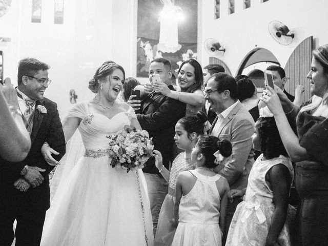 O casamento de Fabricio e Mariana em Fortaleza, Ceará 34