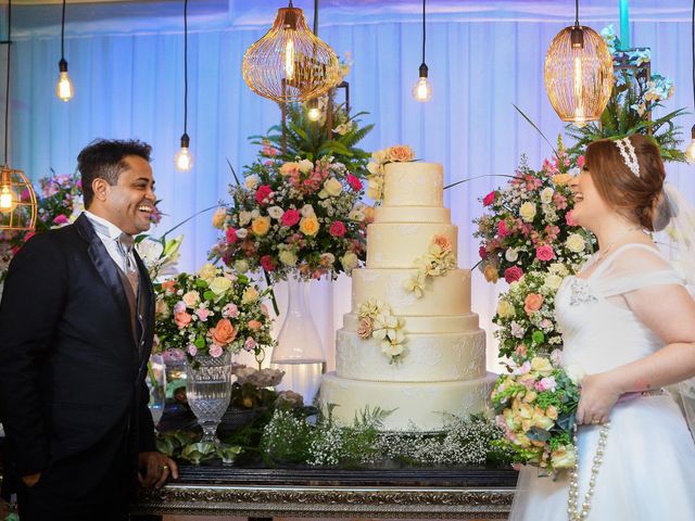 O casamento de Fabricio e Mariana em Fortaleza, Ceará 41