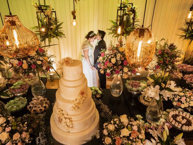 O casamento de Fabricio e Mariana em Fortaleza, Ceará 47