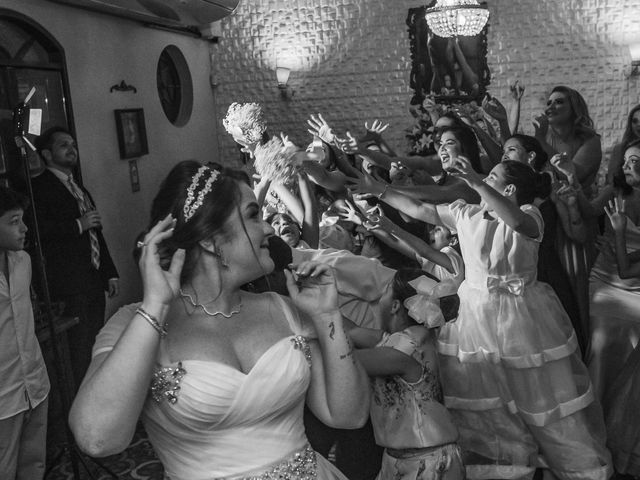 O casamento de Fabricio e Mariana em Fortaleza, Ceará 49
