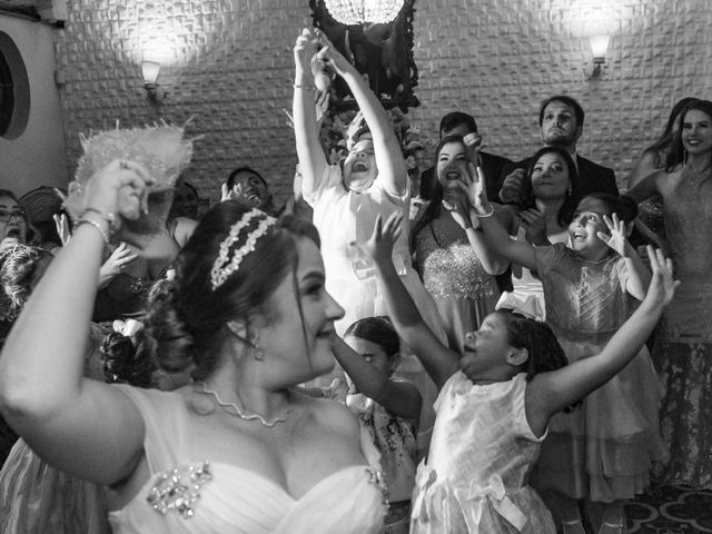 O casamento de Fabricio e Mariana em Fortaleza, Ceará 50