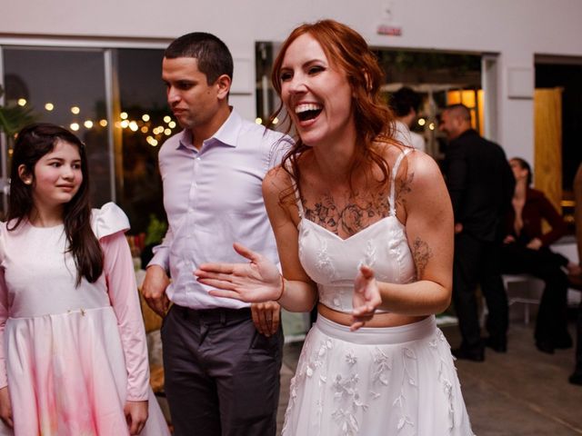 O casamento de Duran e Tainara  em São Luiz do Purunã, Paraná 5
