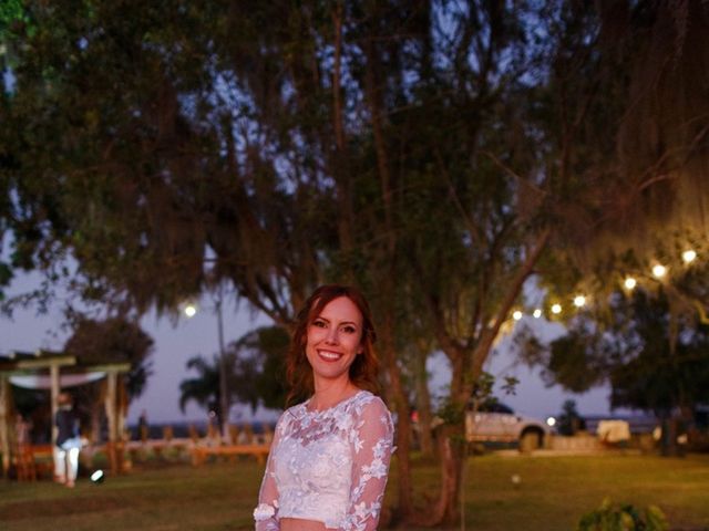 O casamento de Duran e Tainara  em São Luiz do Purunã, Paraná 6