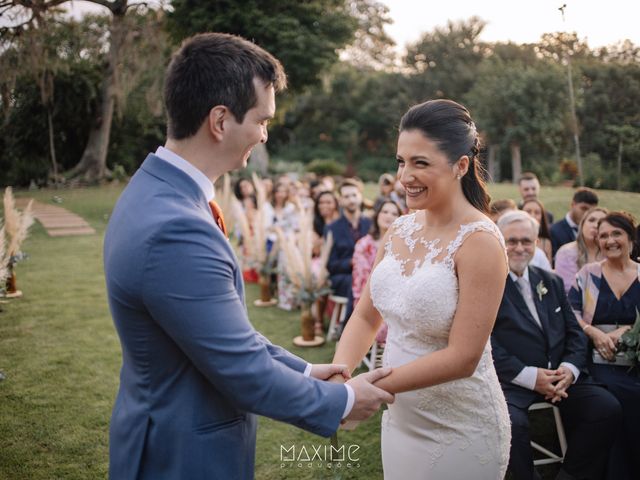 O casamento de Giordano e Letícia em Porto Alegre, Rio Grande do Sul 3