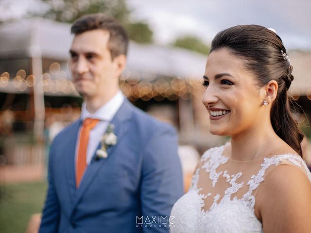 O casamento de Giordano e Letícia em Porto Alegre, Rio Grande do Sul 4