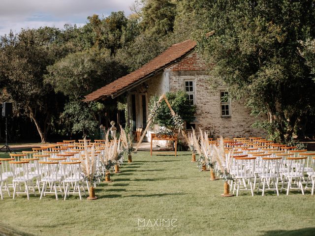 O casamento de Giordano e Letícia em Porto Alegre, Rio Grande do Sul 5