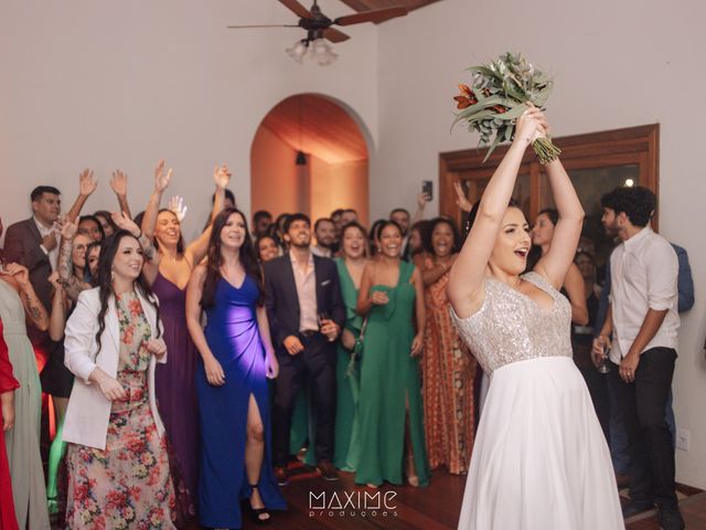 O casamento de Giordano e Letícia em Porto Alegre, Rio Grande do Sul 6