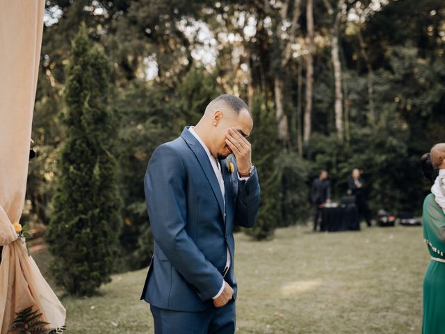 O casamento de Eduardo e Larrisa em Curitiba, Paraná 28