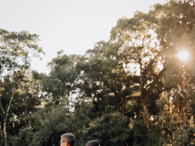 O casamento de Eduardo e Larrisa em Curitiba, Paraná 31