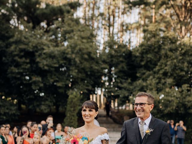 O casamento de Eduardo e Larrisa em Curitiba, Paraná 33