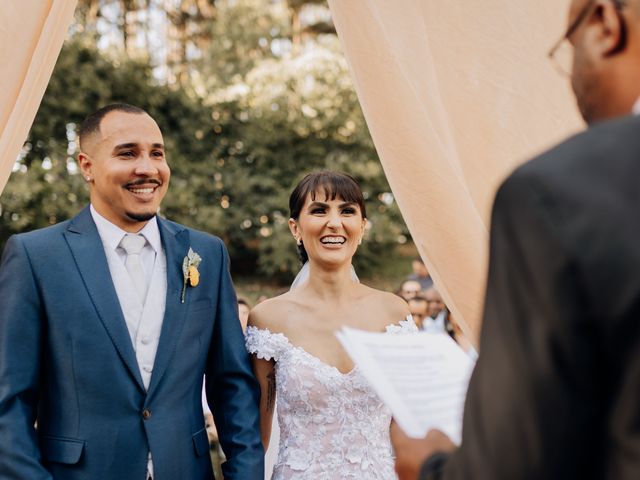 O casamento de Eduardo e Larrisa em Curitiba, Paraná 41