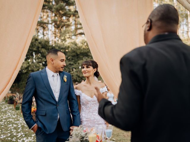 O casamento de Eduardo e Larrisa em Curitiba, Paraná 44