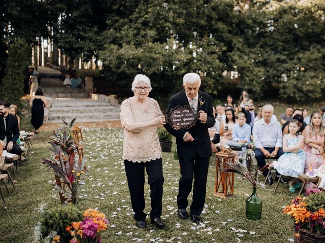 O casamento de Eduardo e Larrisa em Curitiba, Paraná 47