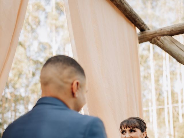 O casamento de Eduardo e Larrisa em Curitiba, Paraná 50