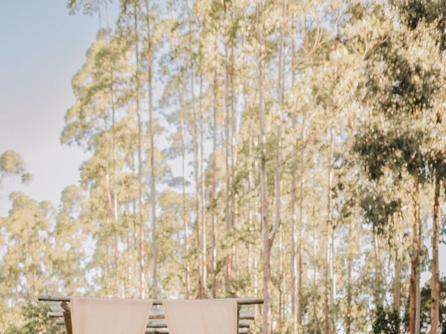 O casamento de Eduardo e Larrisa em Curitiba, Paraná 55